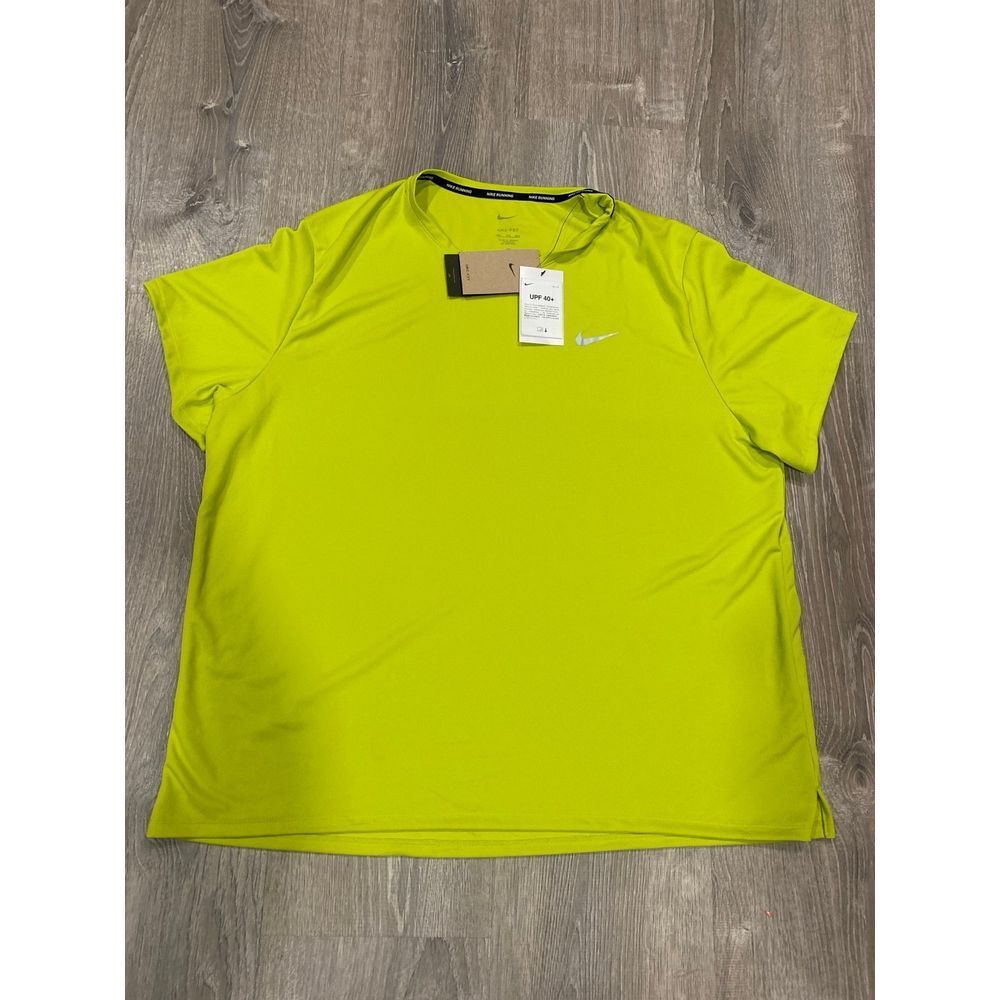 Nike Mens Running Shirt‎ Xxl 2xl